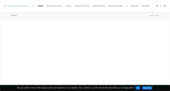 Desktop Screenshot of nrcocchiali.com